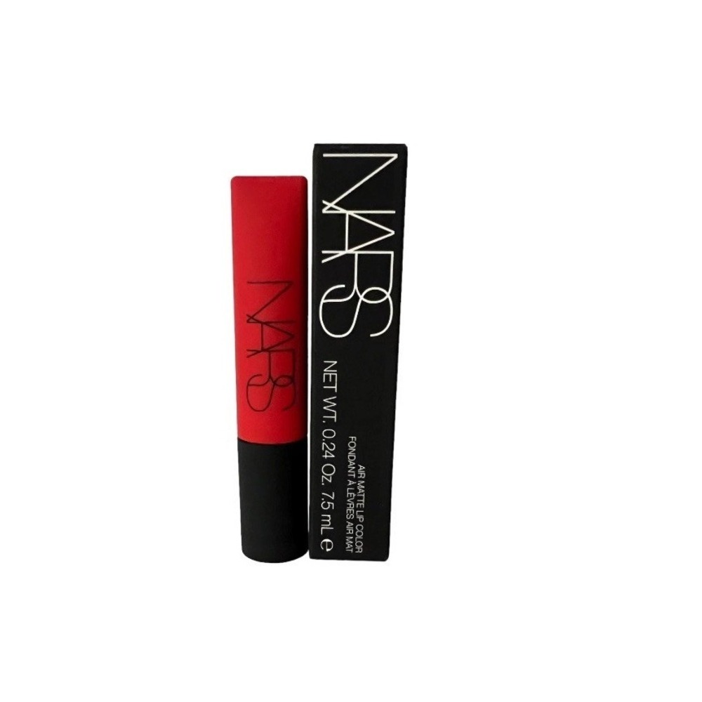 NARS Air Matte‎ Lip Color Dragon Girl